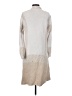 Shein Tan Cardigan Size S - photo 2