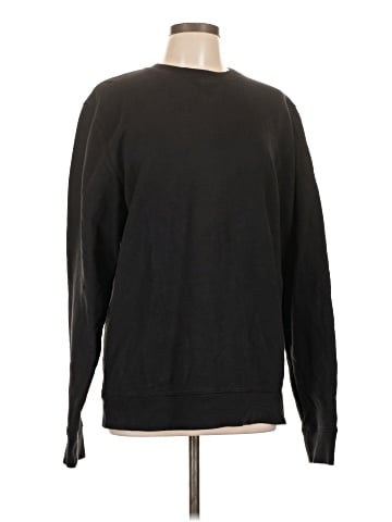 H&M Conscious Sweatshirt (view 1)