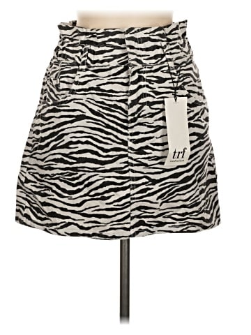 Zara TRF Casual Skirt (view 1)