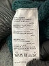 Maison 123 Green Pullover Sweater Size L - photo 8