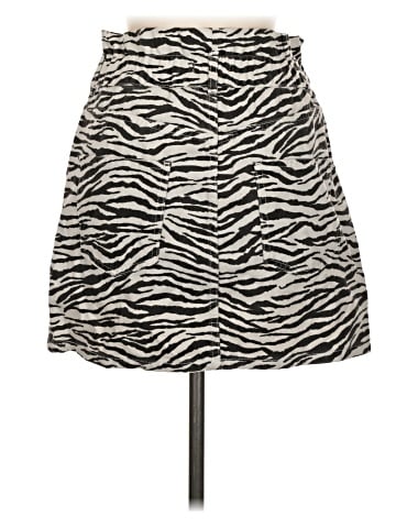 Zara TRF Casual Skirt (view 2)