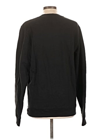 H&M Conscious Sweatshirt (view 2)