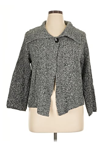 Josephine Chaus Cardigan (view 1)