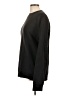 H&M Conscious Black Sweatshirt Size L - photo 5