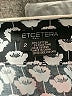 Etcetera Graphic Gray Casual Skirt Size 2 - photo 4
