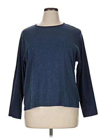 Orvis Pullover Sweater (view 1)