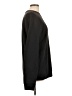 H&M Conscious Black Sweatshirt Size L - photo 4