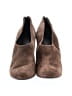 J.Crew Brown Ankle Boots Size 9 - photo 2