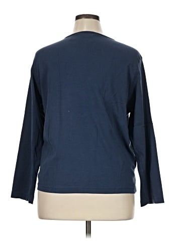 Orvis Pullover Sweater (view 2)