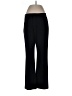 Coldwater Creek Black Dress Pants Size 12 - photo 1