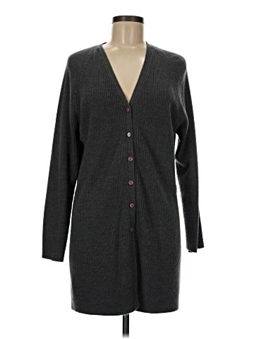 Claudia D. Cardigan (view 1)