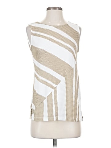 Travelers by Chico's Sleeveless Blouse (view 1)