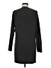 Claudia D. 100% Acrylic Gray Cardigan Size M - photo 2