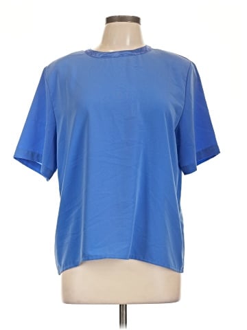 Worthington Short Sleeve Top (view 1)