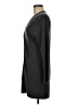 Claudia D. 100% Acrylic Gray Cardigan Size M - photo 5