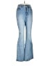 High Sierra Blue Jeans Size 4 - photo 1