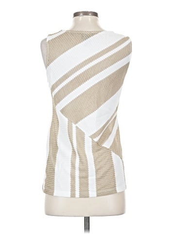 Travelers by Chico's Sleeveless Blouse (view 2)