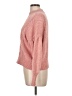 Old Navy Pink Turtleneck Sweater Size L - photo 5