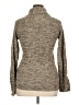 Ultra Pink 100% Acrylic Tweed Tan Pullover Sweater Size XL - photo 2