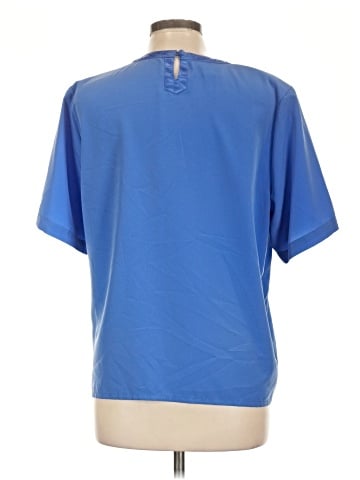 Worthington Short Sleeve Top (view 2)