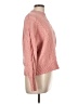 Old Navy Pink Turtleneck Sweater Size L - photo 4