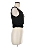 Shein Black Tube Top Size 6 - photo 4