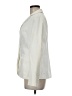 New York & Company 100% Polyester Ivory Blazer Size 8A - photo 5