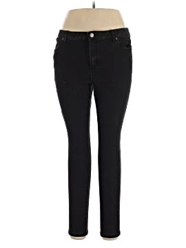 Simply Vera Vera Wang Jeans