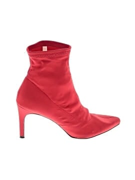 A New Day Ankle Boots (view 1)