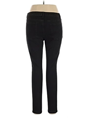 Simply Vera Vera Wang Jeans (view 2)