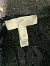 Joie 100% Polyester Black Pullover Sweater Size M - photo 7