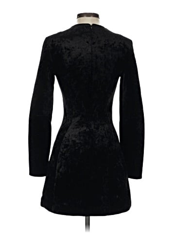 Stockholm Atelier & Other Stories Cocktail Dress (view 2)
