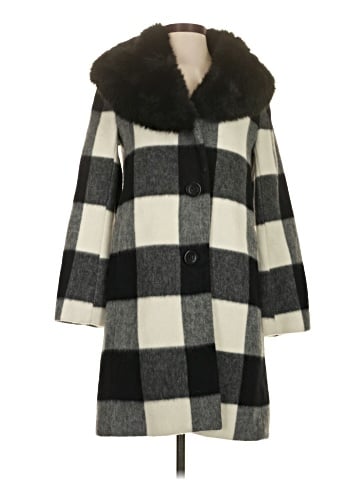 Kate Spade New York Coat (view 1)