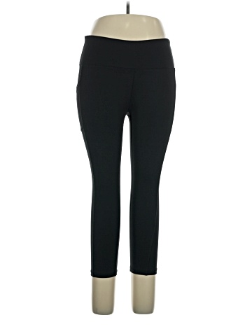 Beverly Hills Polo Club Active Pants (view 1)