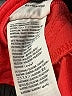 Hollister Red Casual Pants Size 27 waist - photo 8
