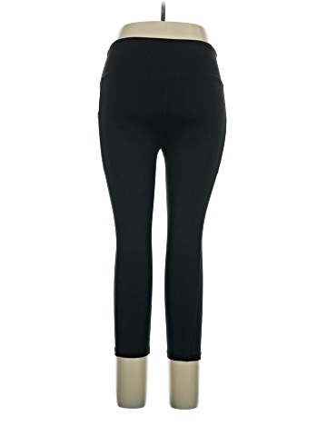 Beverly Hills Polo Club Active Pants (view 2)
