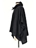 Athleta Gray Black Poncho Size S - photo 5