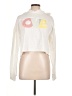 Assorted Brands White Sweatshirt Size L - photo 1