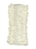 Maurices 100% Acrylic Ivory Gray Scarf One size - photo 2