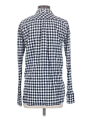 J.Crew Long Sleeve Button-Down Shirt (view 2)
