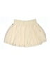 Buffbunny Collection Solid Ivory Active Skort Size XS - photo 1