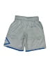 Under Armour Gray Athletic Shorts Size XS (youth) - photo 2