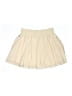 Buffbunny Collection Solid Ivory Active Skort Size XS - photo 2