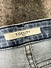 Fidelity Blue Jeans Size 30 waist - photo 7