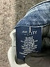 Fidelity Blue Jeans Size 30 waist - photo 8