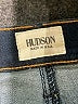 Hudson Jeans Black Jeans Size 25 waist - photo 7
