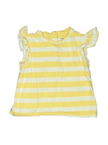 Ralph Lauren Short Sleeve Top (view 1)