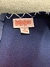 Lularoe Argyle Blue Cocktail Dress Size S - photo 7