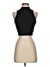 Shein Black Tank Top Size 4 - photo 1