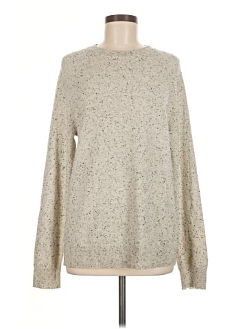 Theory Pullover Sweater (view 1)